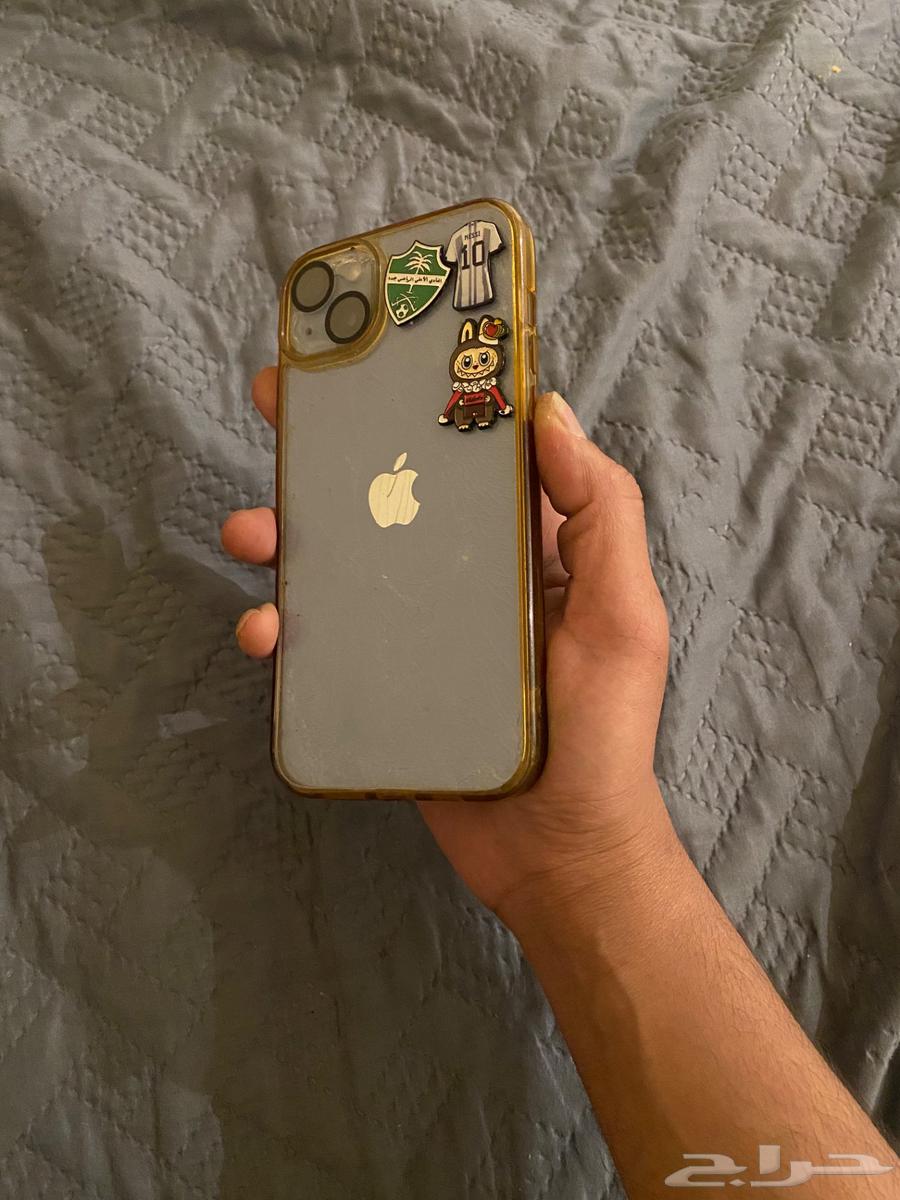 ايفون 14 بلس مستخدم اول64519992299777111