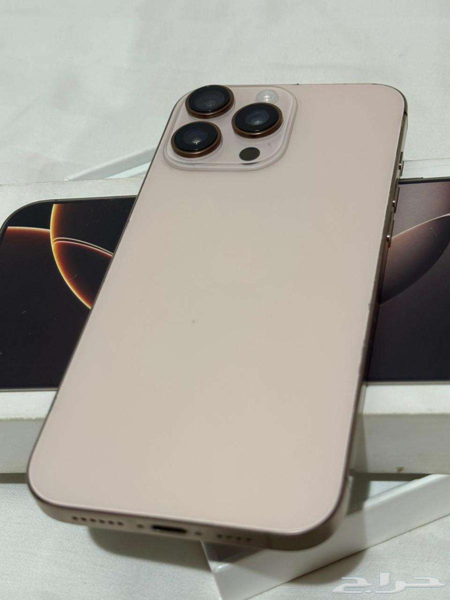 للبيع أو للبدل المناسب 16 برو ماكس 256 البطاريه 10064520062671617110