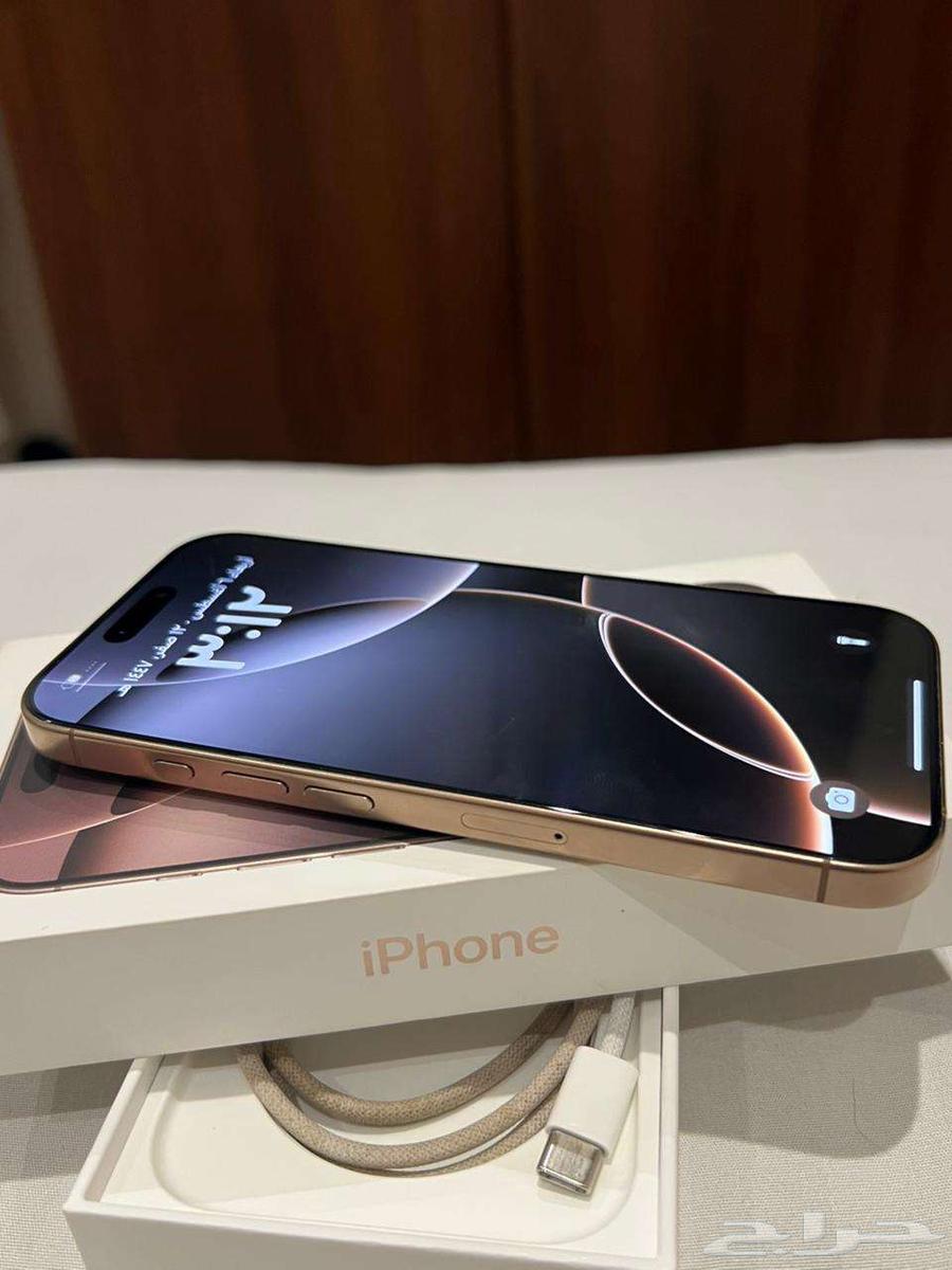 للبيع أو للبدل المناسب 16 برو ماكس 256 البطاريه 10064520062671617111