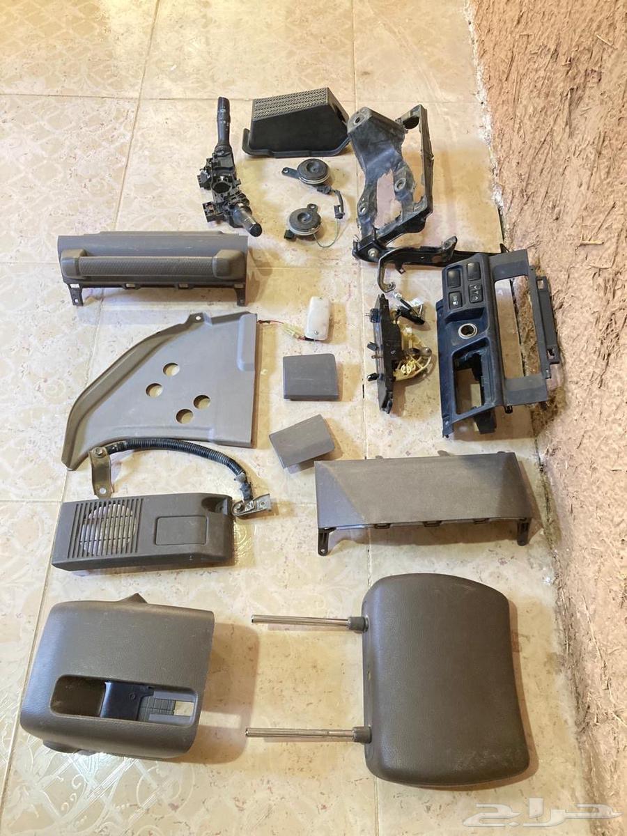 قطع غيار شاص 2010 وفوق64520628397570110