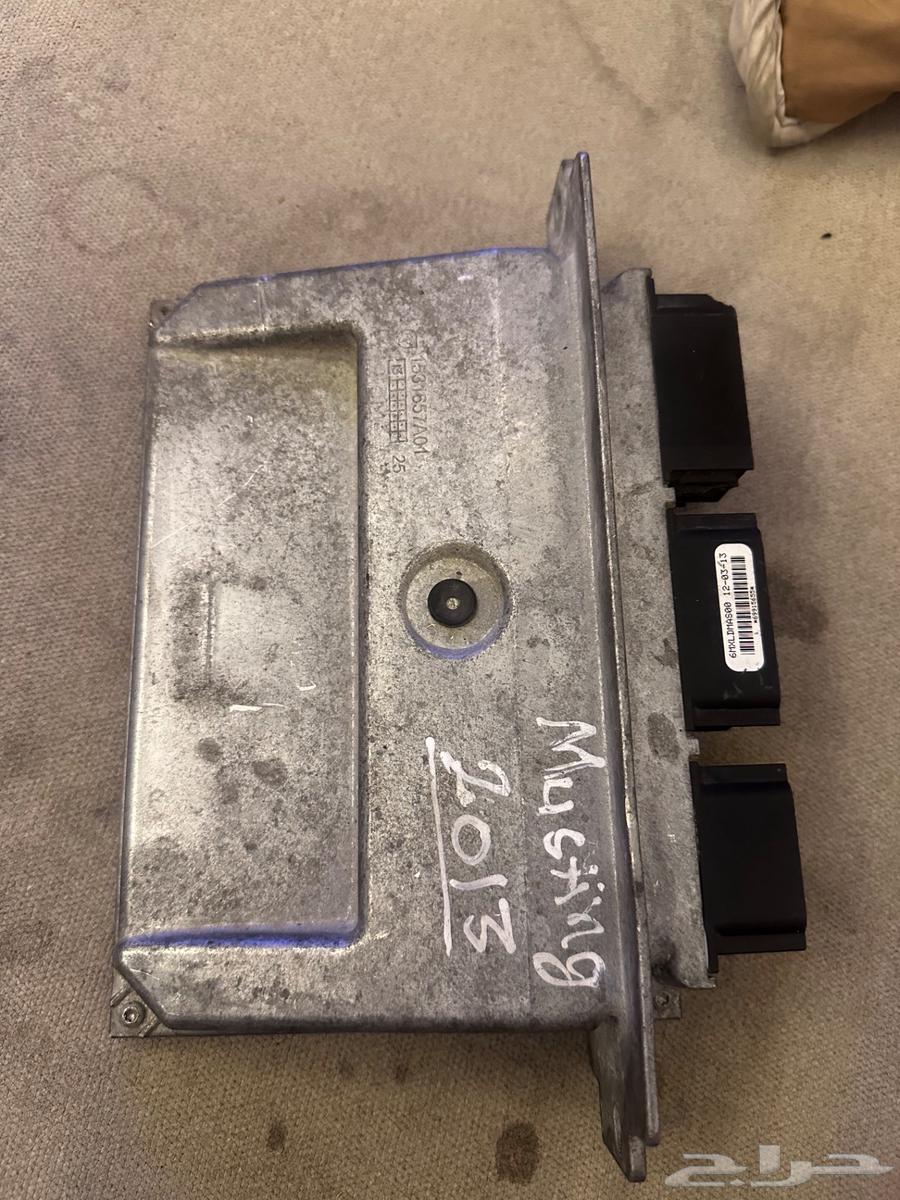 كمبيوتر موستنج 2013 v6 تماتيك64520854383362112