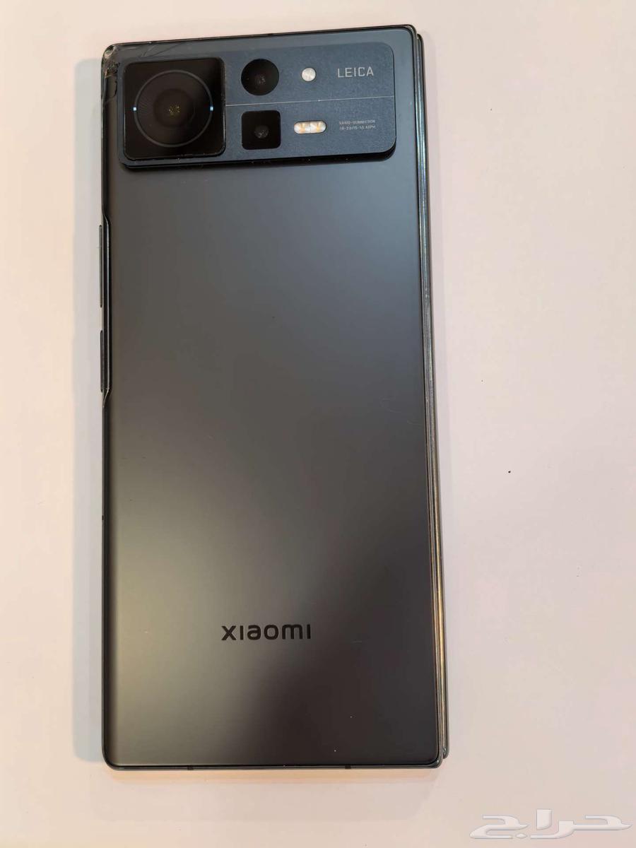 جوال تشاومي فولد 264520983107713113