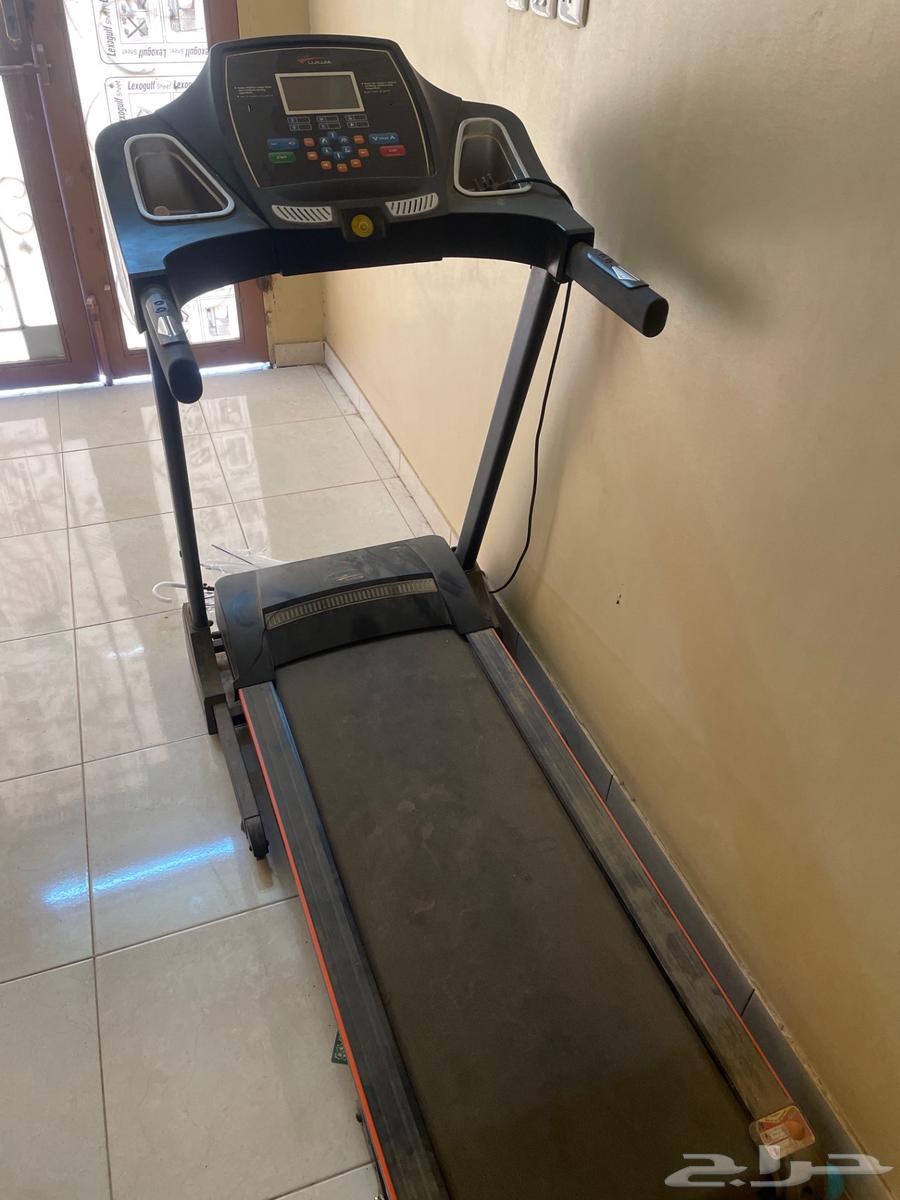 سير رياضي جديد بسعر رمزي 400ريال وقابل للتفاوض64521140092675110