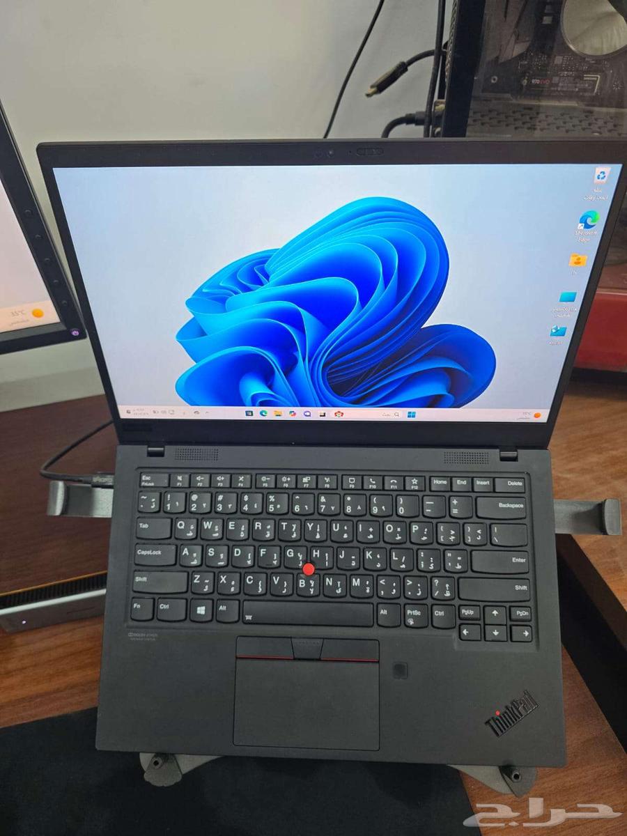 للبيع لابتوب Lenovo ThinkPad X1 Carbon (جيل 10)64521183124739113