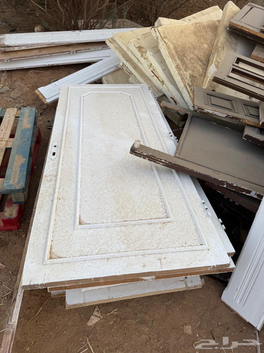 للبيع بيبان خشب سويدي ثقيل64521211835779111