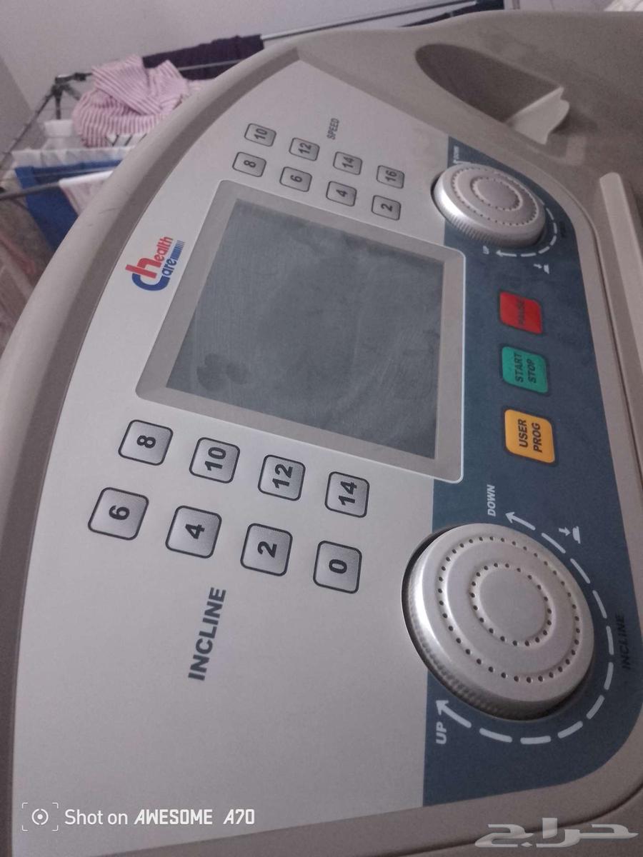 جهاز سير كهرباء للبيع64526912629250110