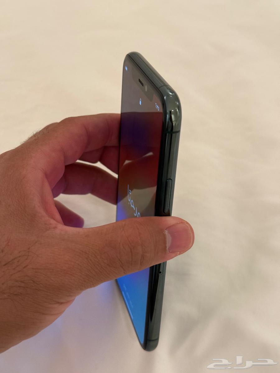 جوال ايفون 11 برو iPhone 11 Pro 256 G قيقا64527080978435112