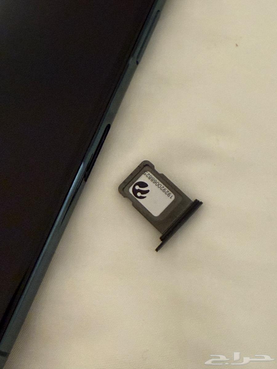 جوال ايفون 11 برو iPhone 11 Pro 256 G قيقا64527080978435114