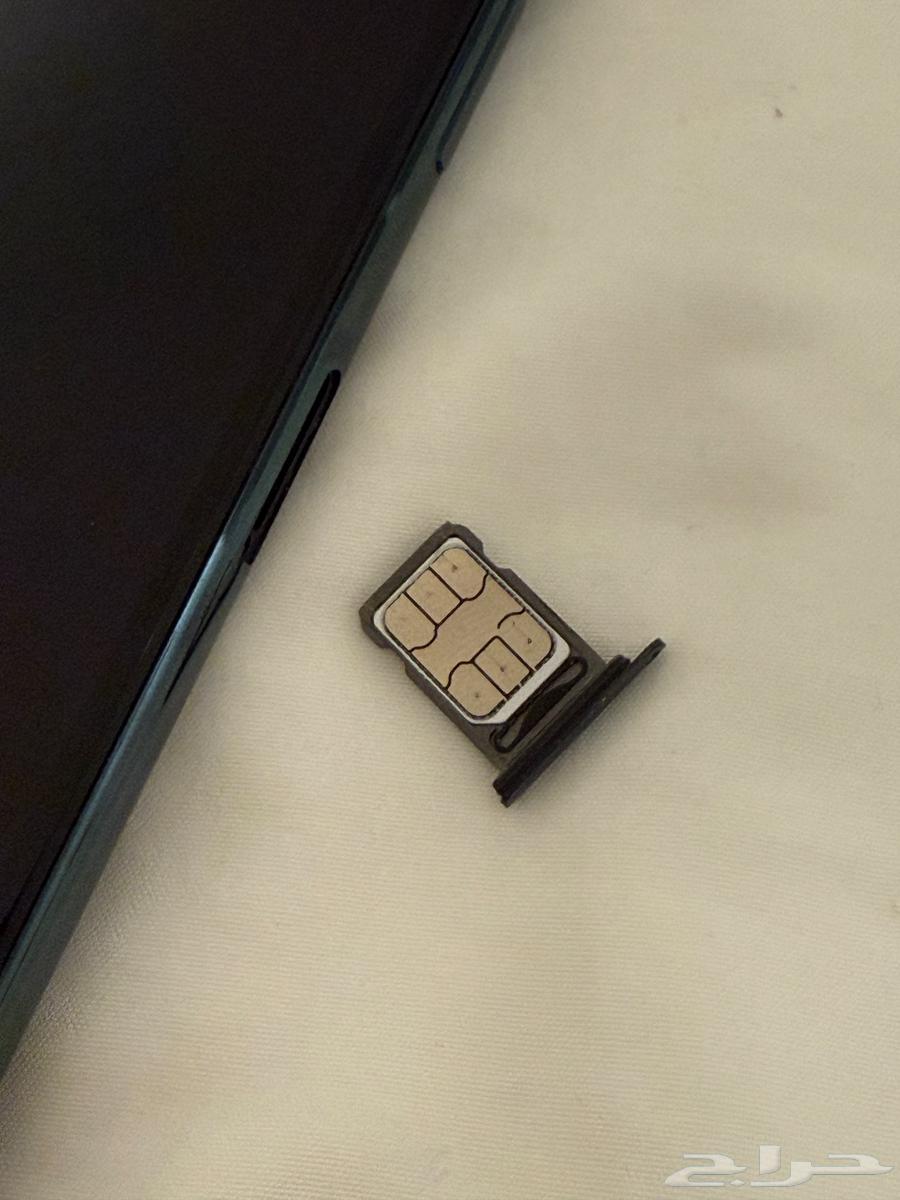 جوال ايفون 11 برو iPhone 11 Pro 256 G قيقا64527080978435113