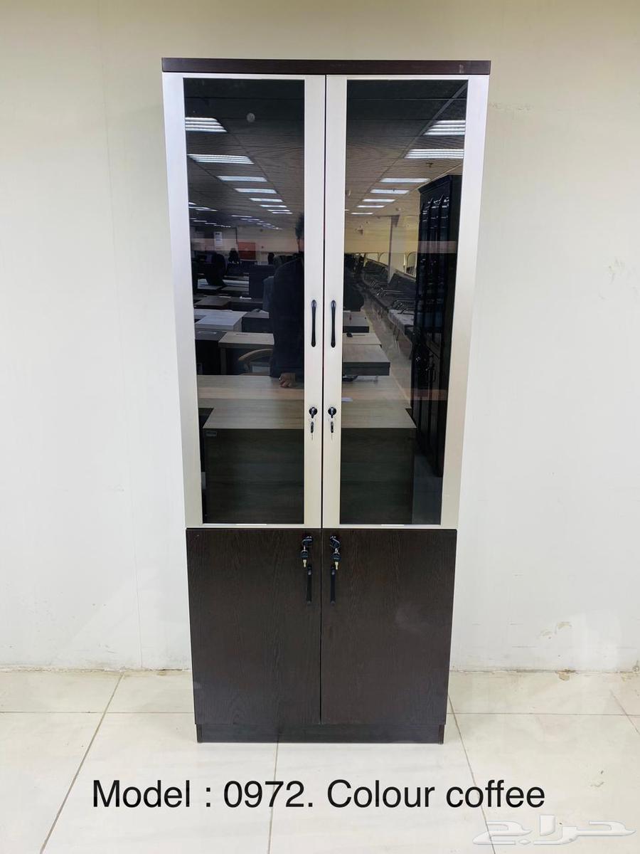 خزائن مكتبية حديثة بتصاميم راقية متوفرة بأسعار تنافسي بالجمل64527220668161111