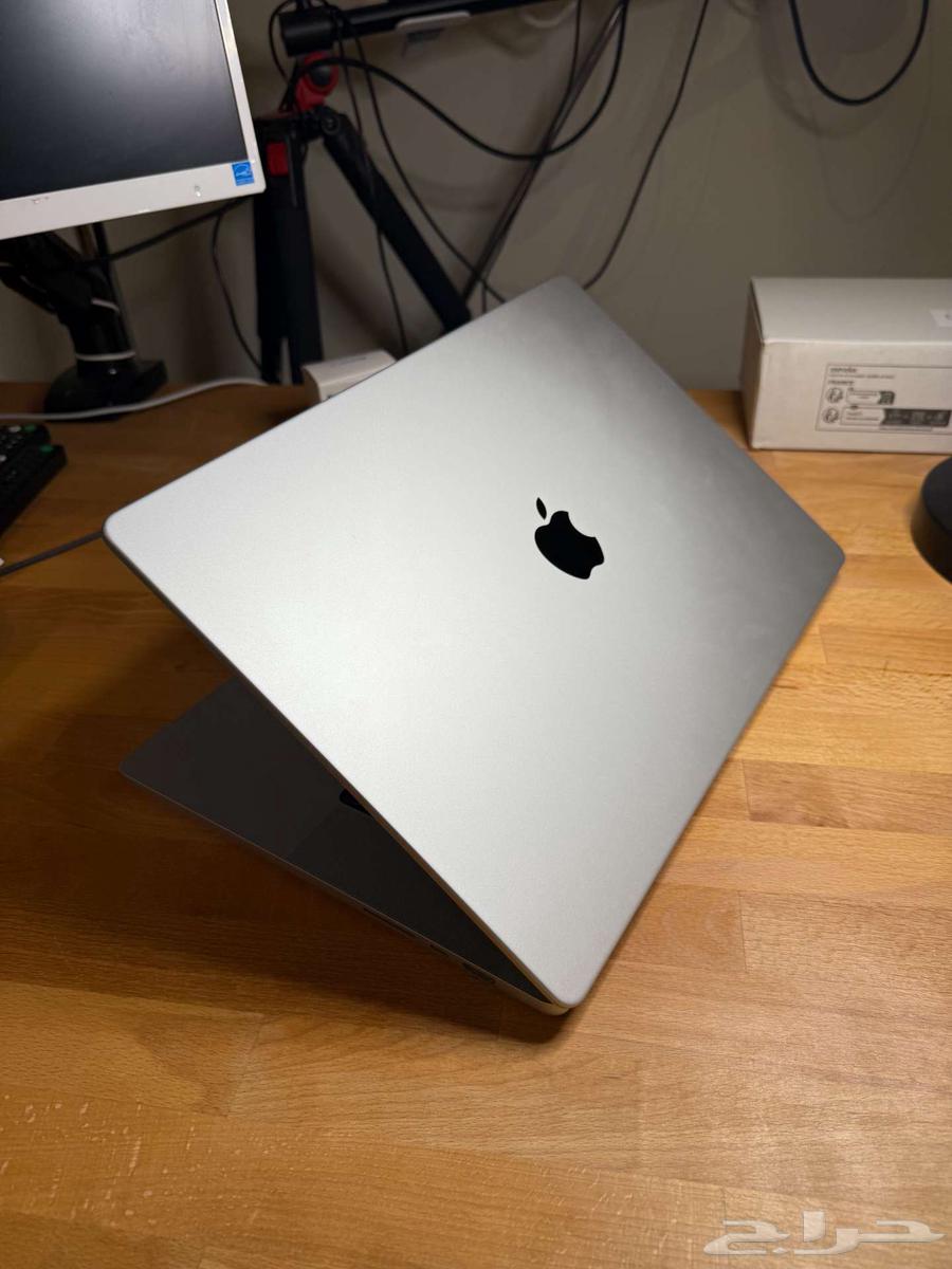 MacBook pro m2 pro 16 inch ماك بوك برو ام 2 برو 16 انش64527516667651111