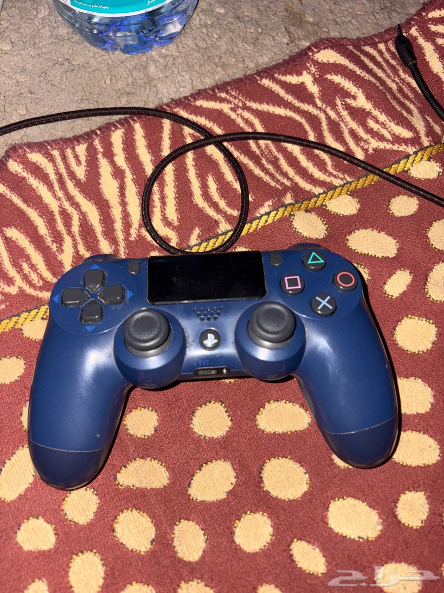 يد سوني فور اصليه64527544762883110