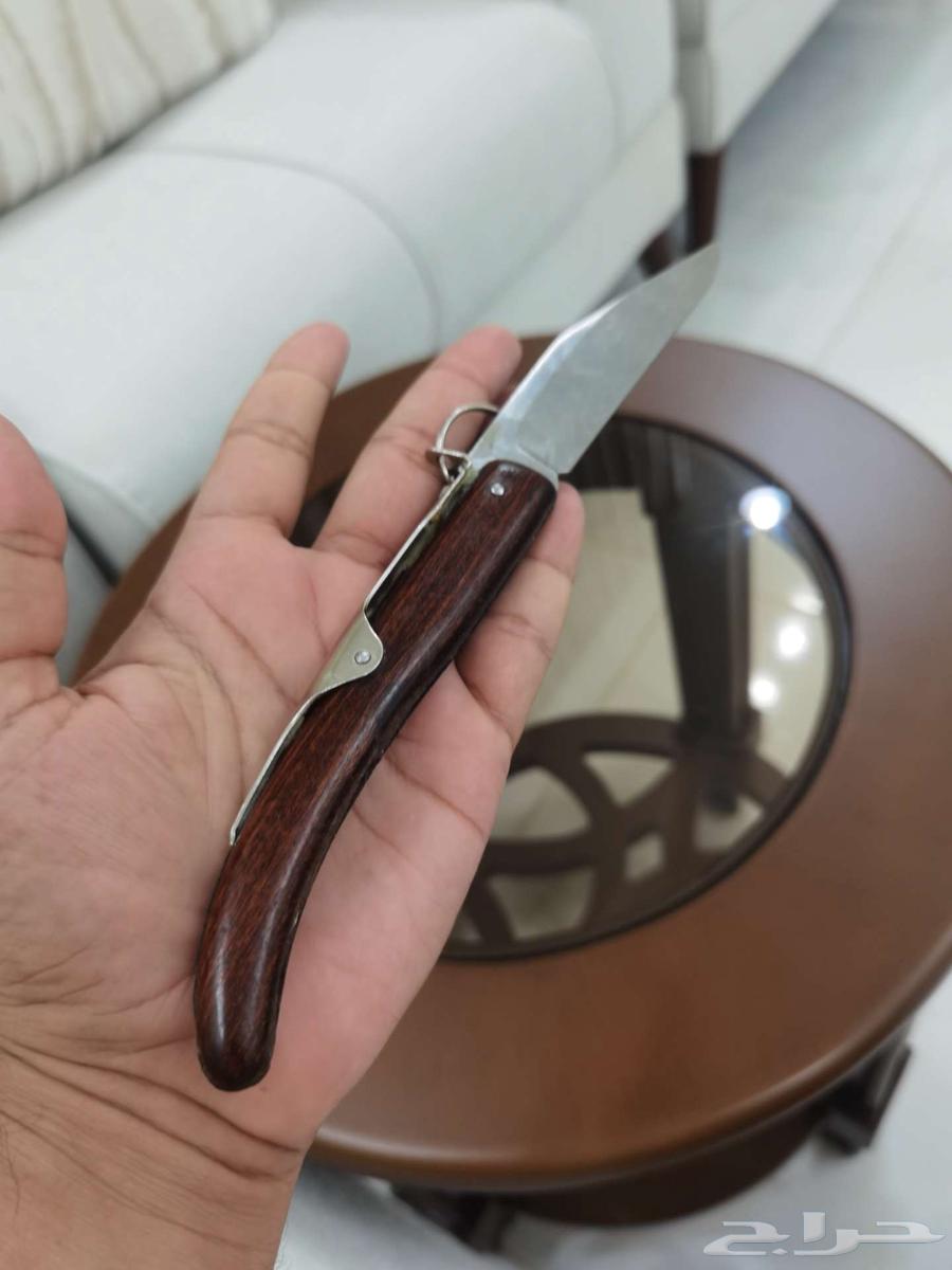 سكين اوكابي أفريقي جديده O دائرة64526787434498114
