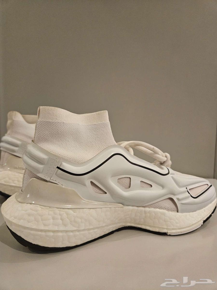 حذاء ماركة adidas بالتعاون مع stellamccatney جديد64527614535170114