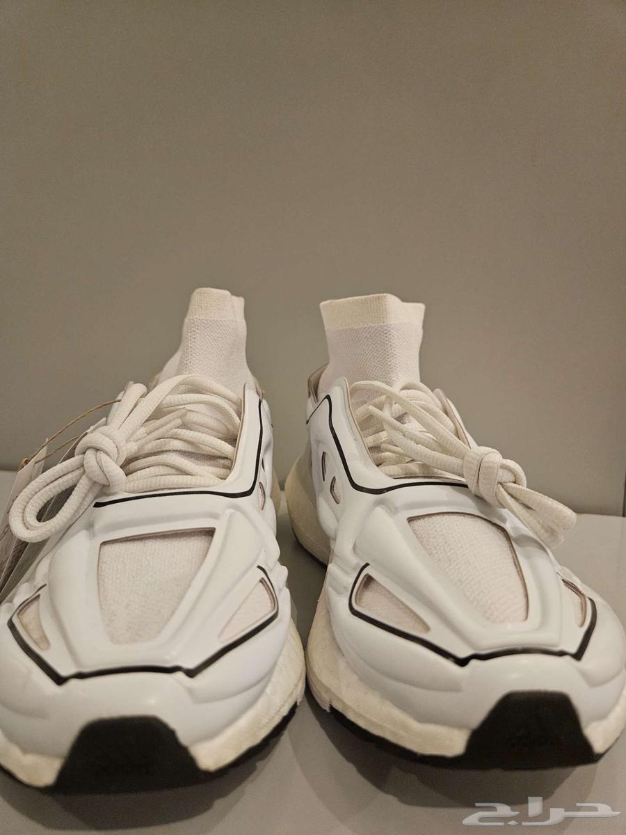 حذاء ماركة adidas بالتعاون مع stellamccatney جديد64527614535170111