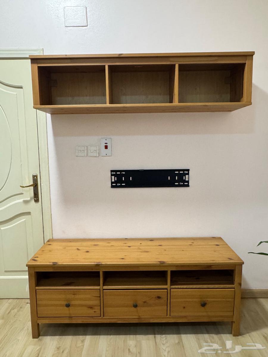 HEMNES solid wood tables from IKEA64527705803393110