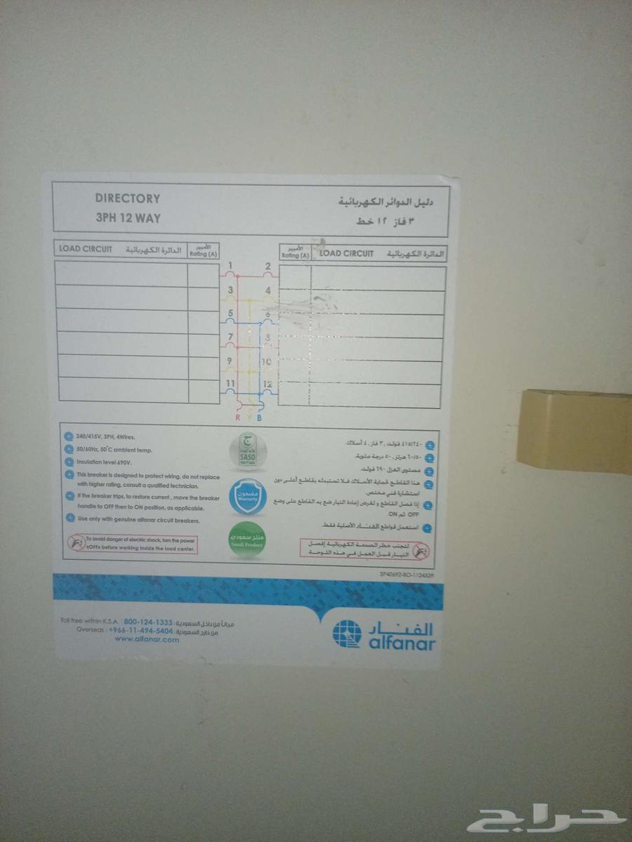 واجهت طبلون 12خط64521596995331110