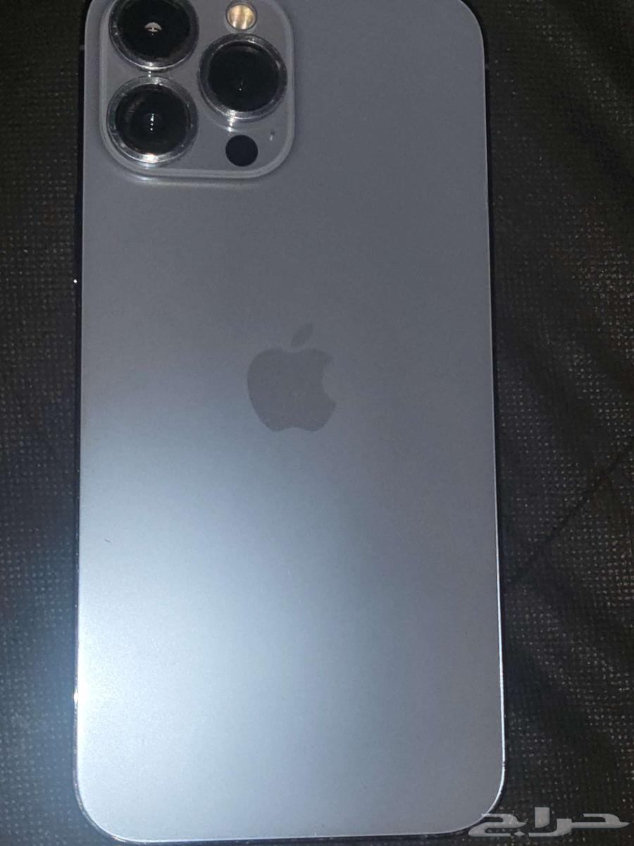 ايفوم 13 بروماكس ازرق64522201781378110