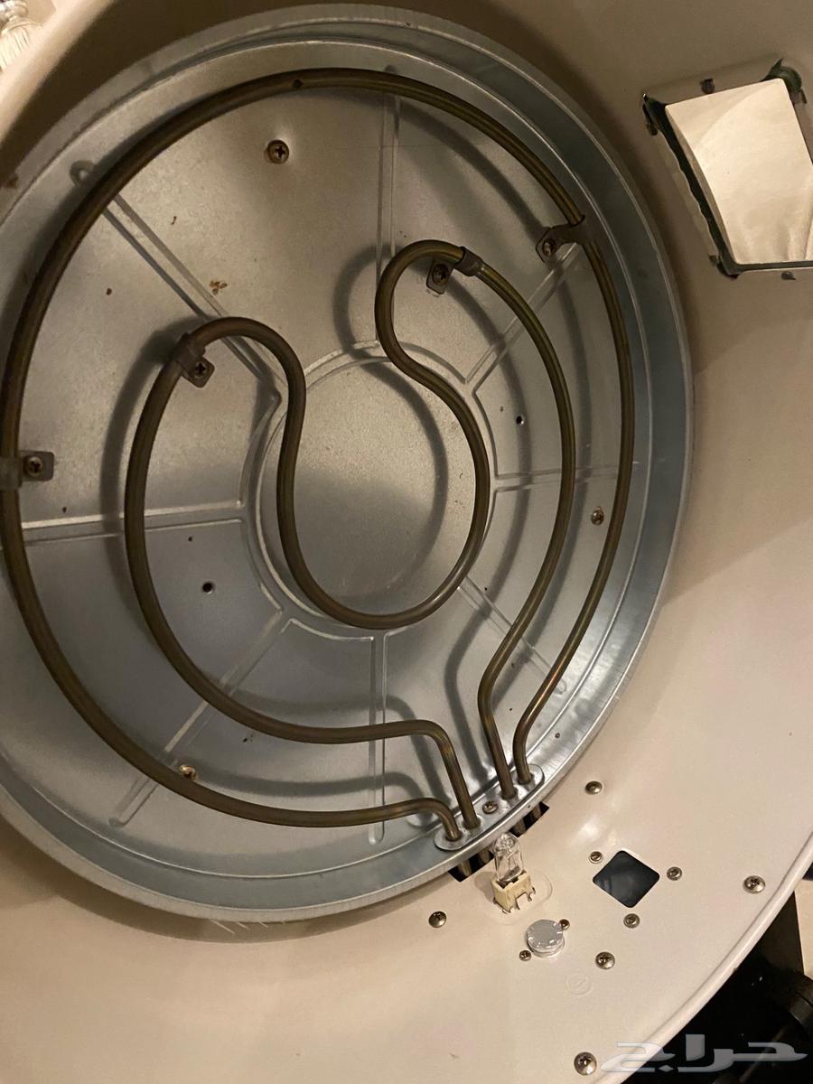 فرن همر السيف وخبازه هوم إلك شبه جديده64522245459073111