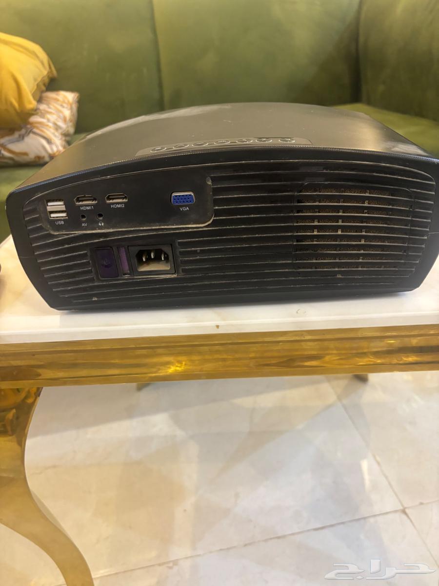 للبيع بروجكتر64522725419907112