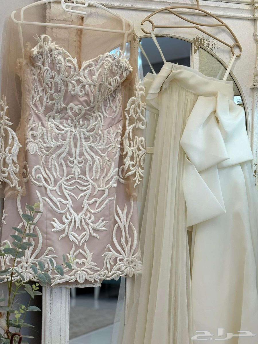 فستان عروسه( حضيره او صبحه)64522921799937110