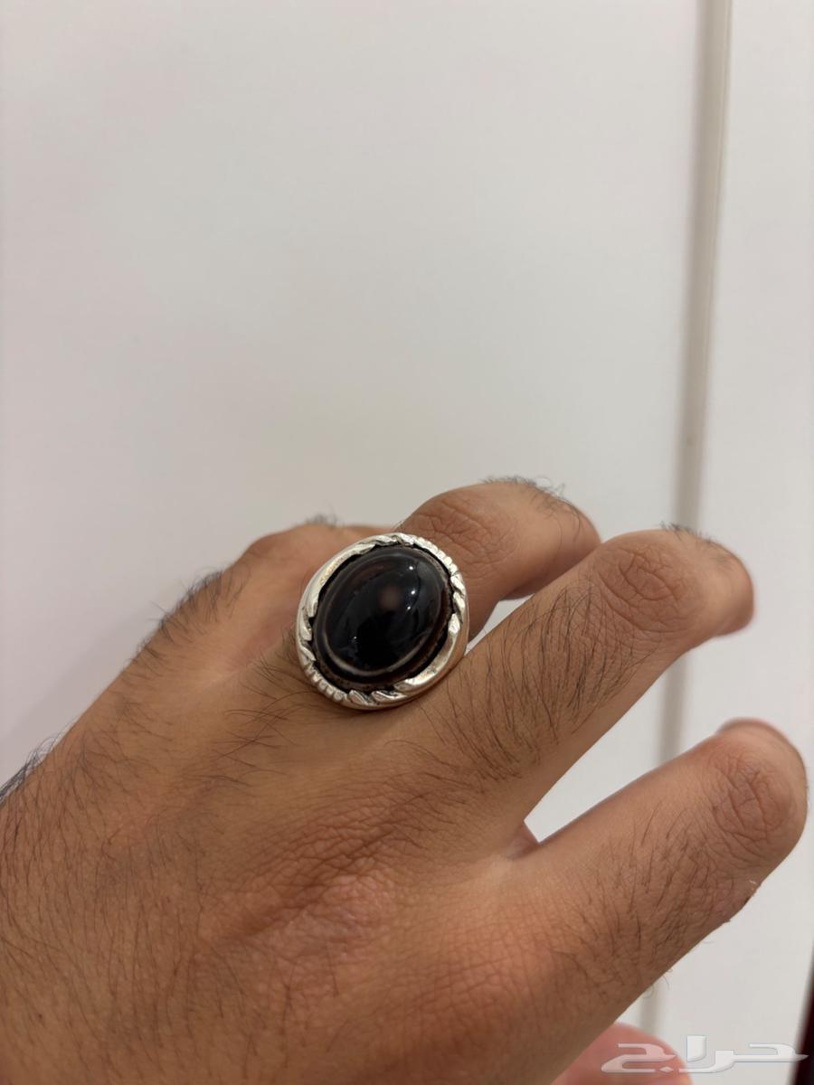 خاتم داوودي وخاتم شرف الشمس64523020157442111