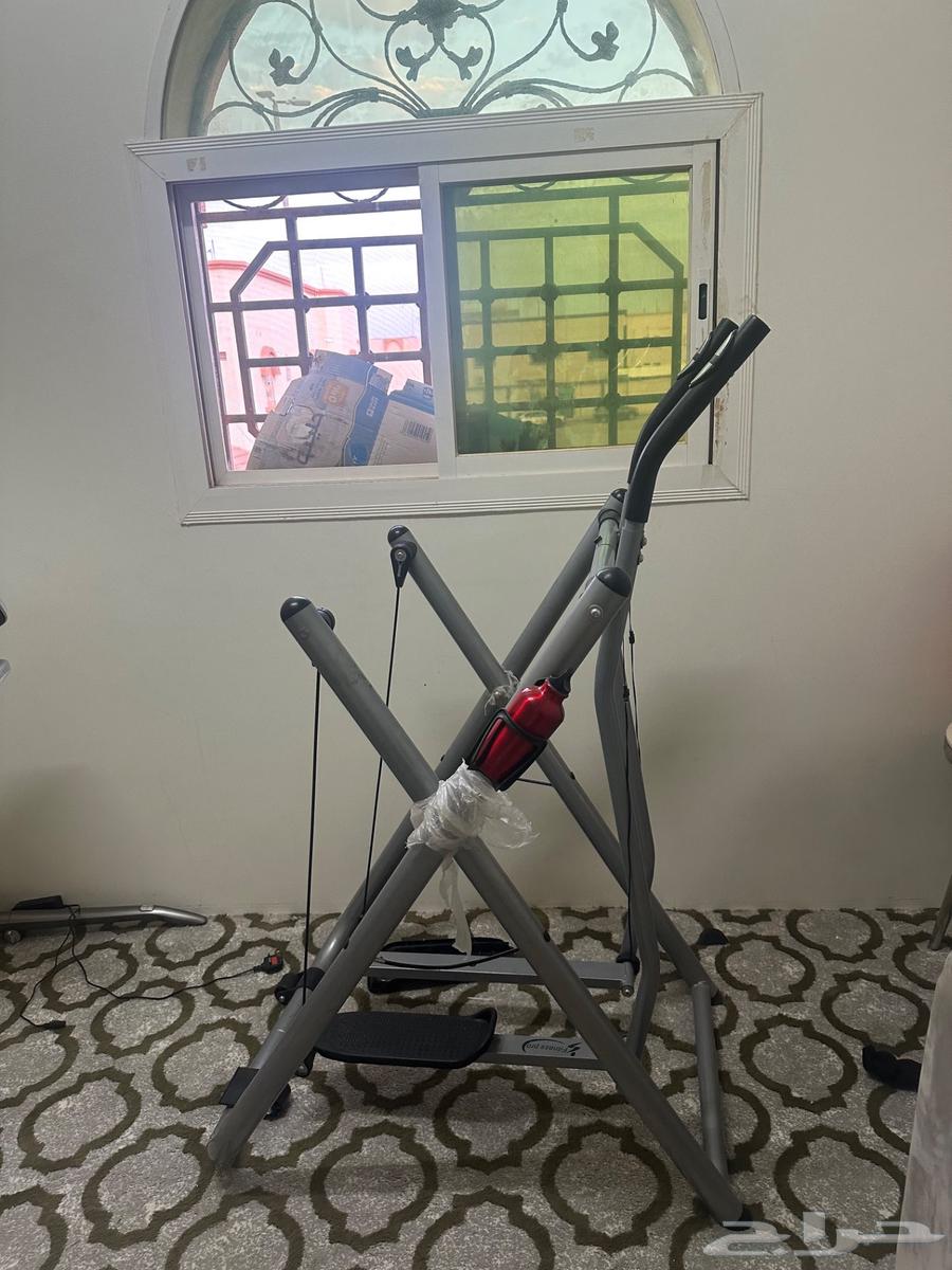 Flying Gazelle Device64523104743043111