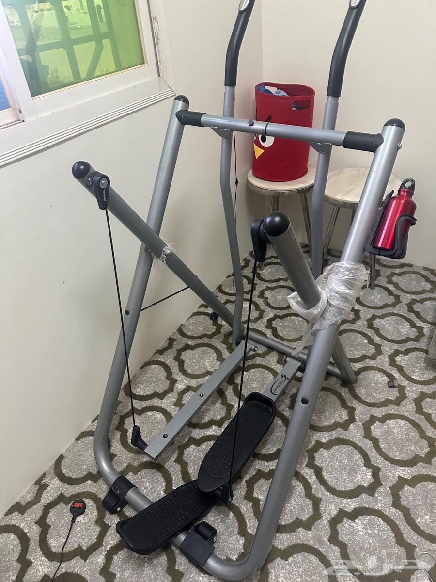 Flying Gazelle Device64523104743043110