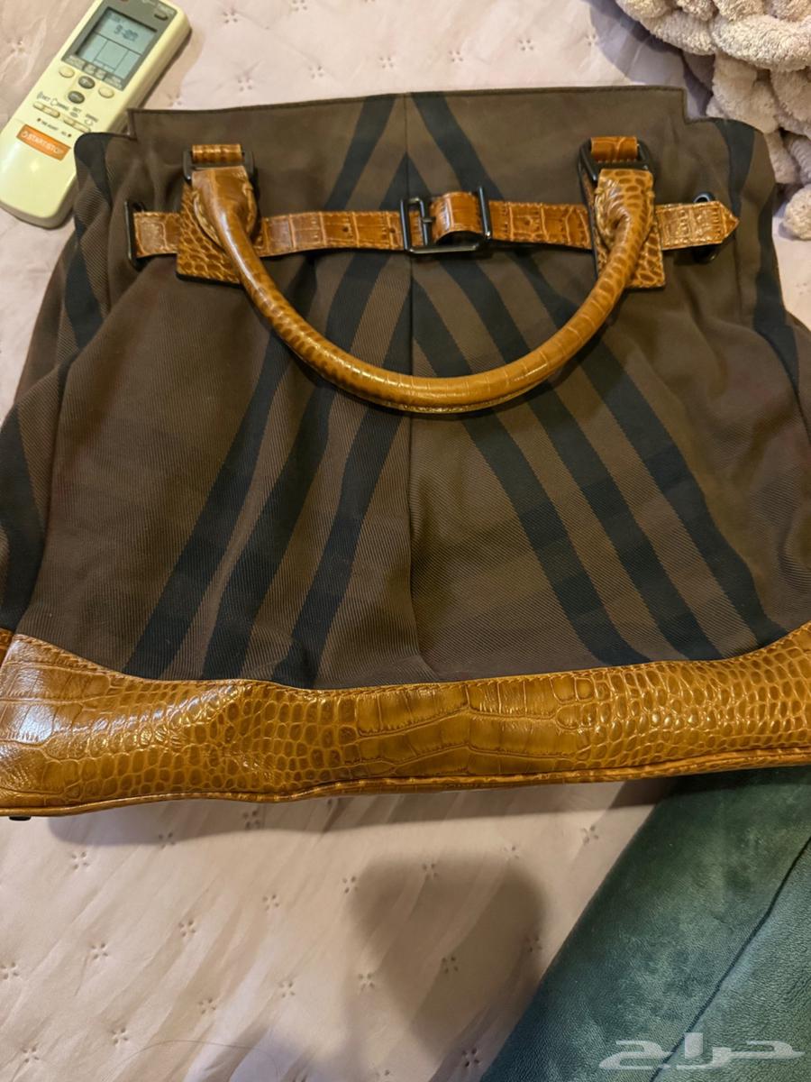 شنطة بيربري تقليد درجة ممتازة64523118948994110