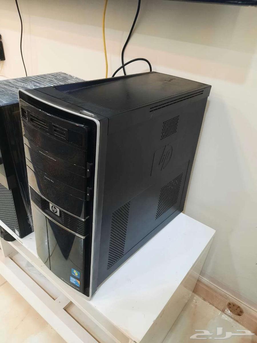 للبيع كمبيوتر مكتبي CORE i764523189878401111