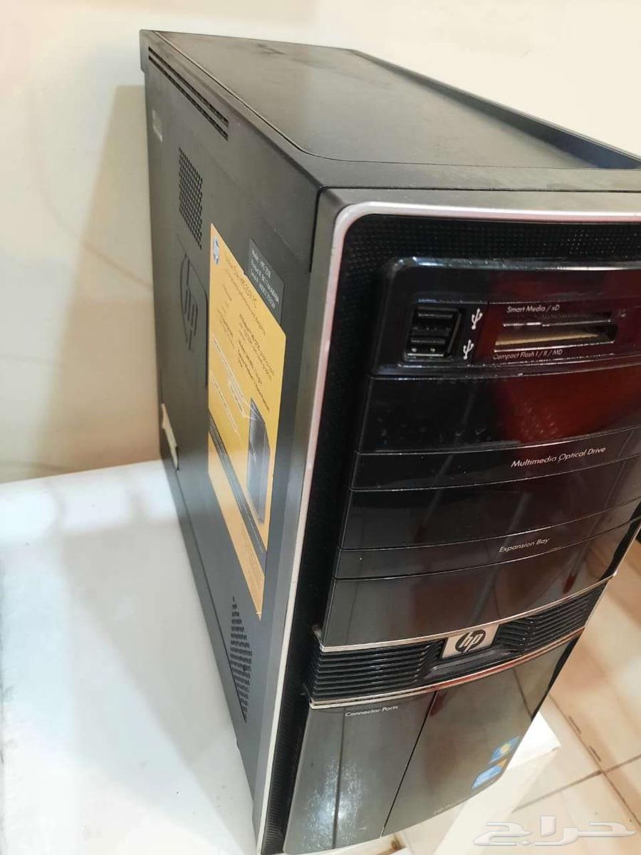 للبيع كمبيوتر مكتبي CORE i764523189878401112