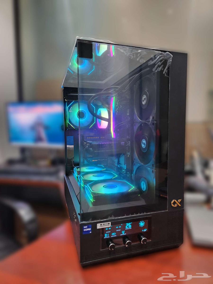 Professional New Desktop Computer for Sale64452576807683111