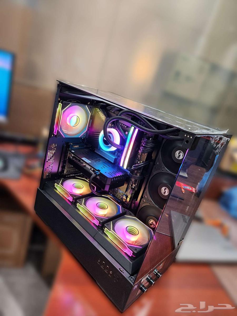 Professional New Desktop Computer for Sale64452576807683110