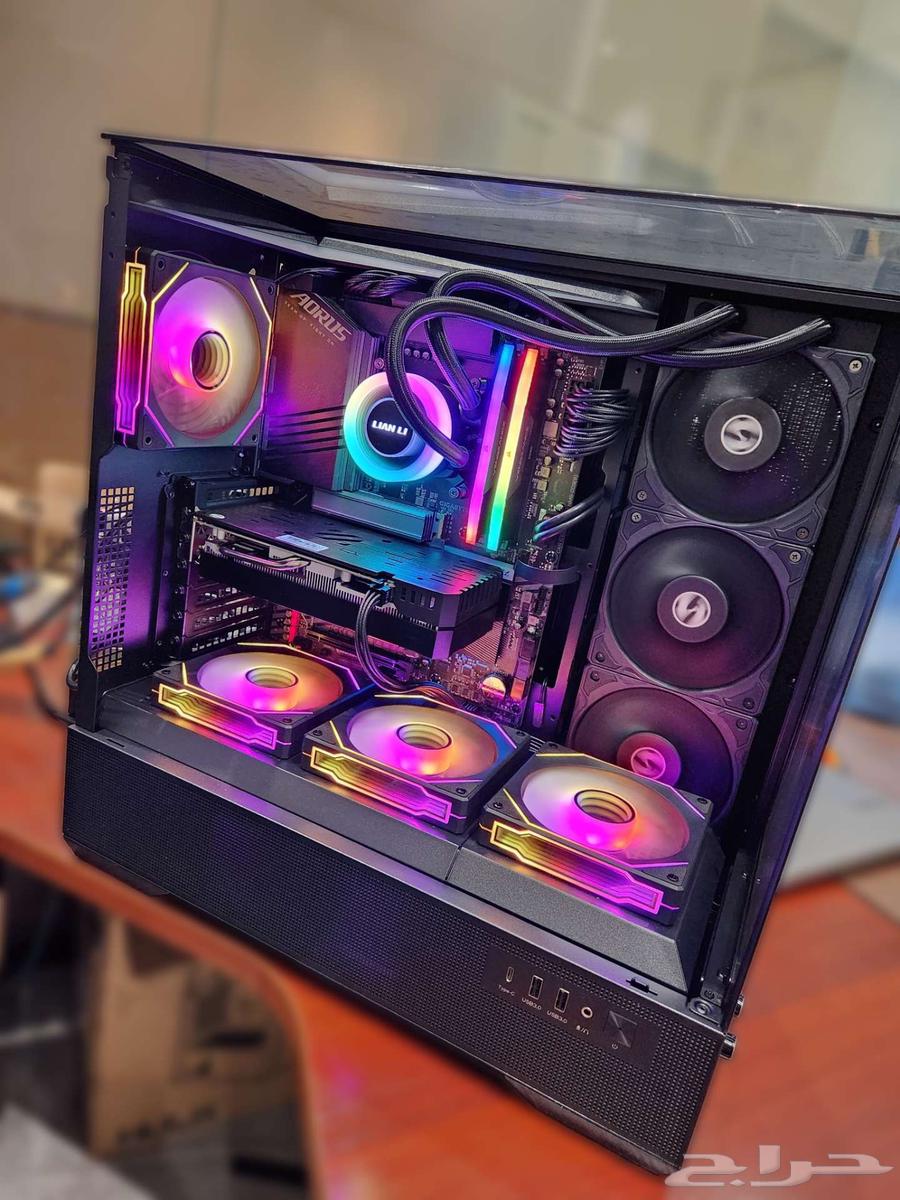 Professional New Desktop Computer for Sale64452576807683112