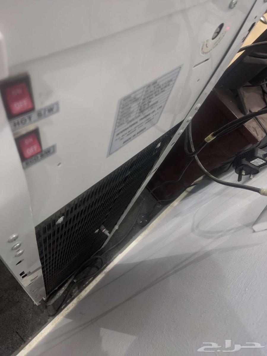 برادة ماء بحالة ممتازة صناعة كوري64533874385795112