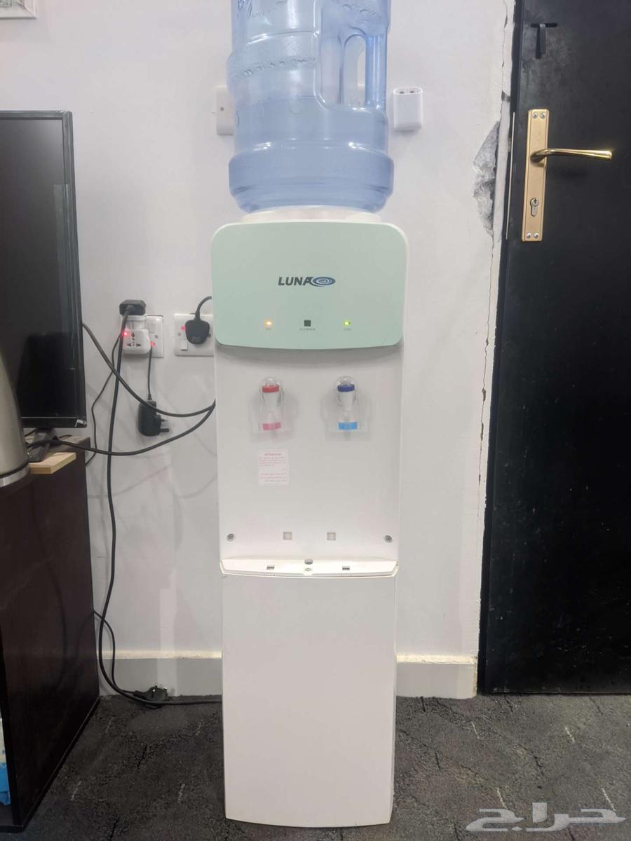 برادة ماء بحالة ممتازة صناعة كوري64533874385795110