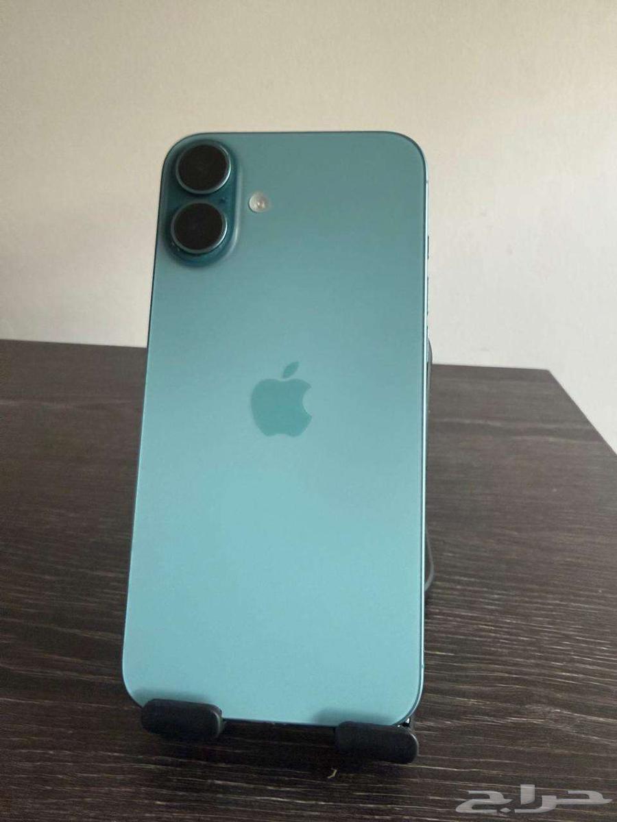 للبيع جهاز آيفون 16 بلس 51264523710918914111