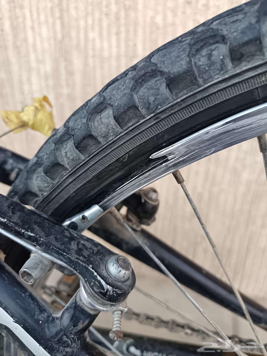 سيكل TREK مقاس 24 للبيع64523894350978112