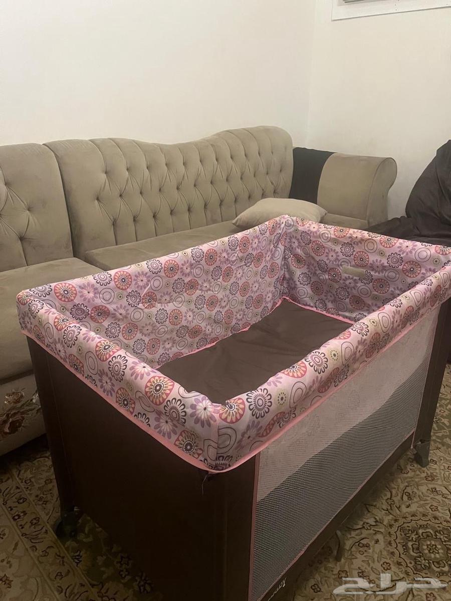 سريري أطفال شبه جديد64523978034947111