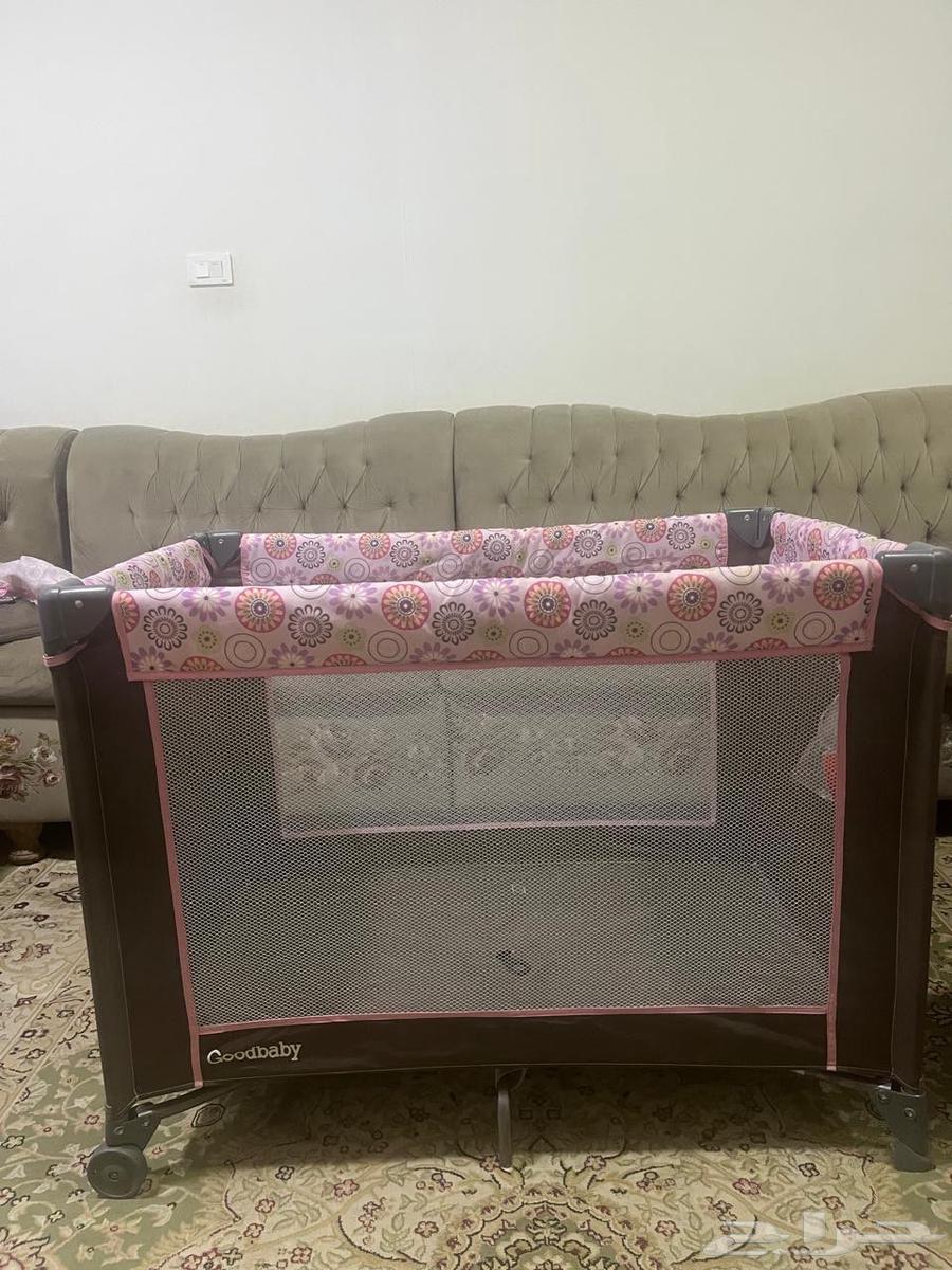 سريري أطفال شبه جديد64523978034947110