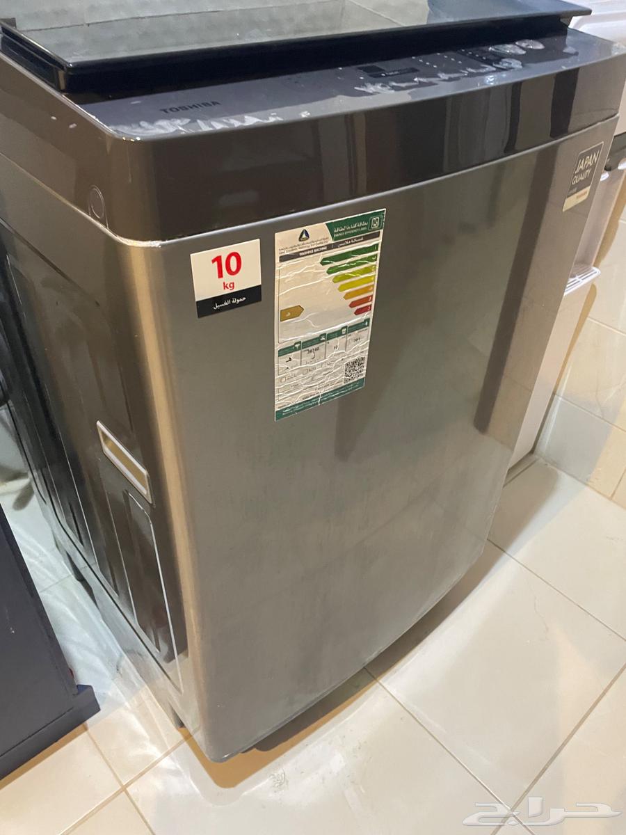 غساله توشيبا للبيع64524020350595113