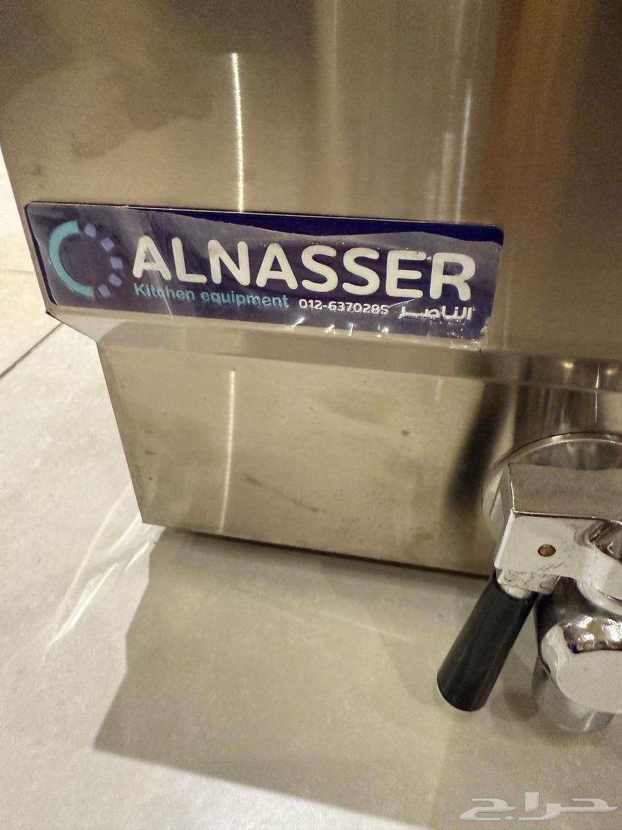 معدات مطاعم قلاية   مكينة ذرة   اسطوانات   عين غاز64552576441219111