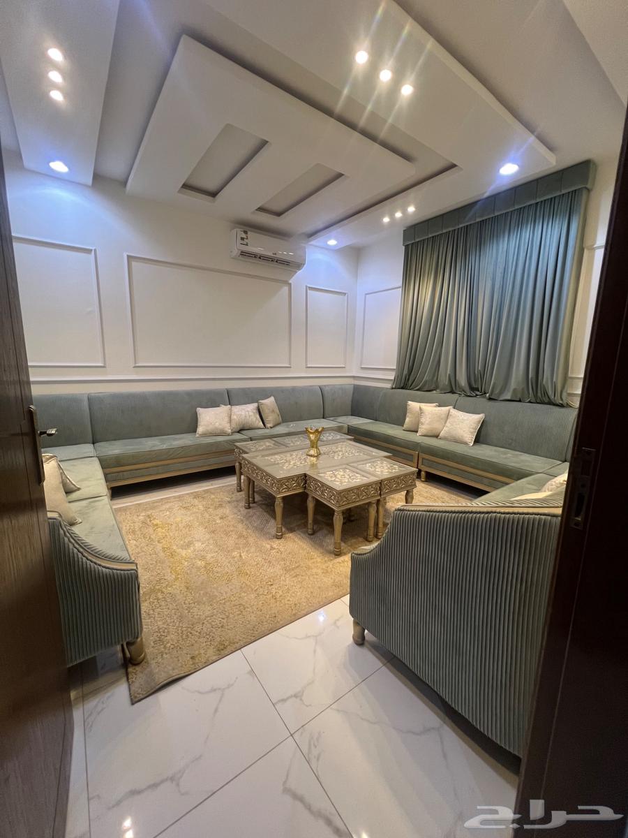 Two-story house for sale in Al Mazahimia, Al Sudairi neighborhood64144260055683114