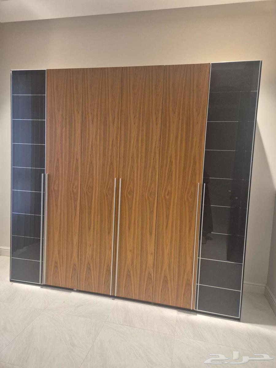 غرفة نوم نفرين من wc64524209052802111