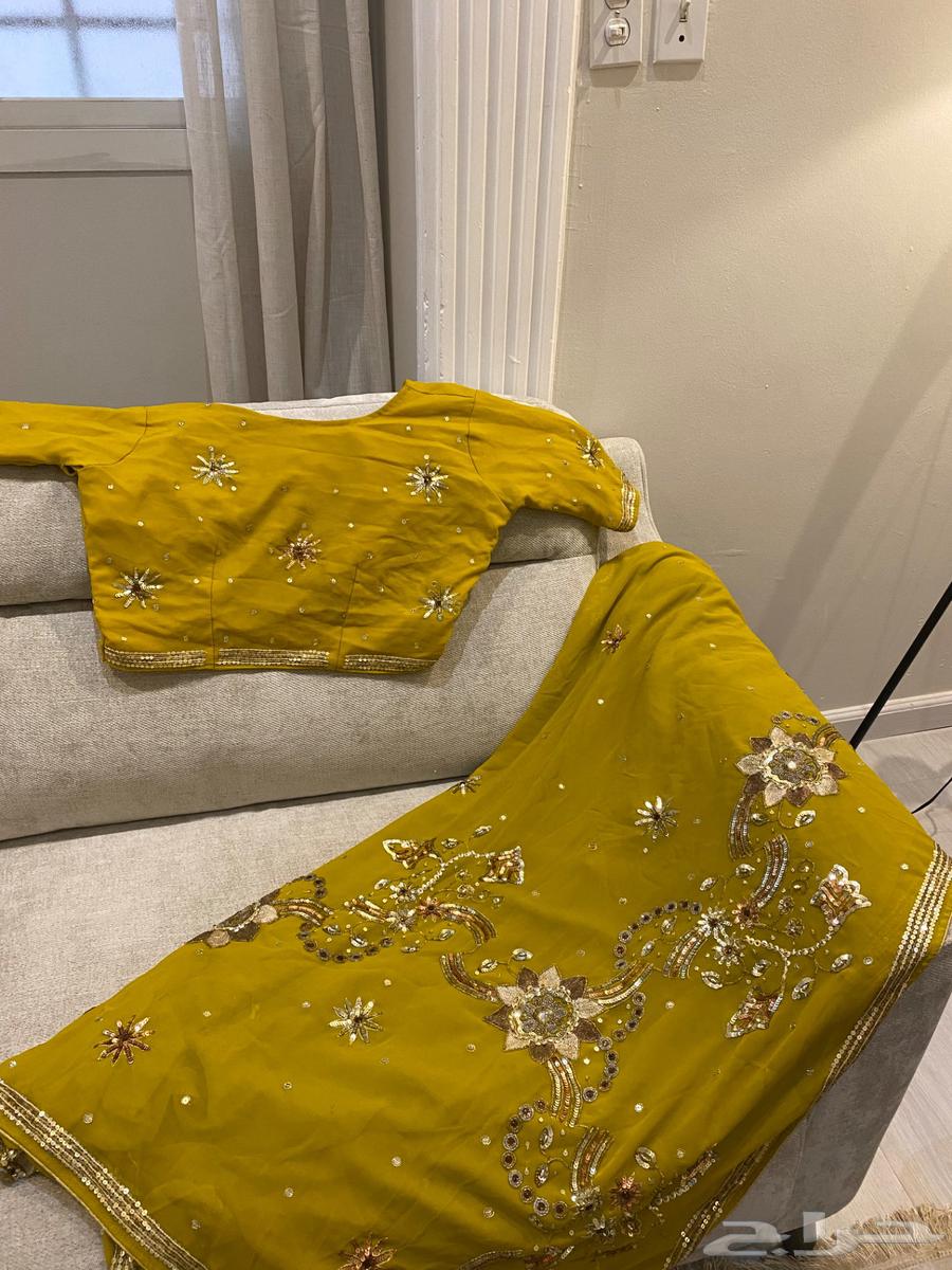 ساري هندي صناعة هندية64535596490499110