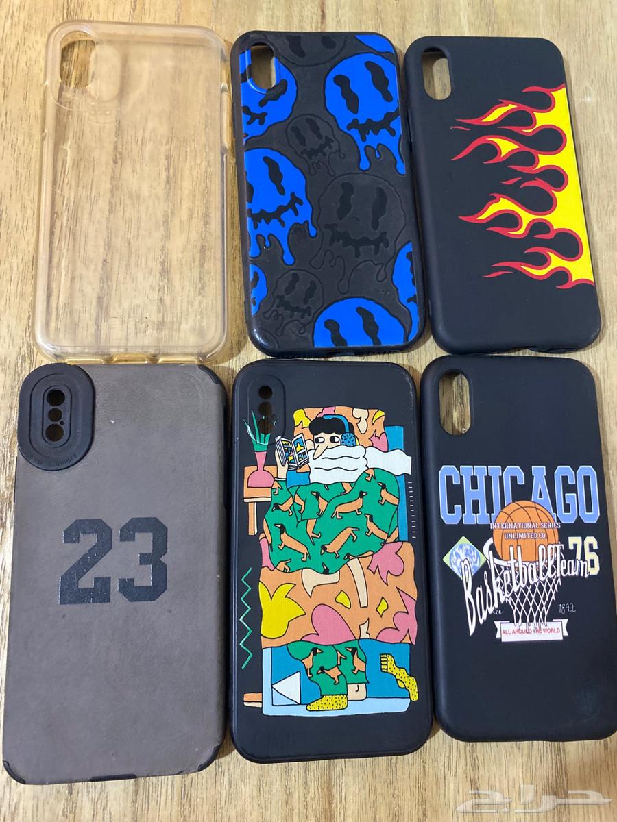 أغطية آيفون X64524363084675110