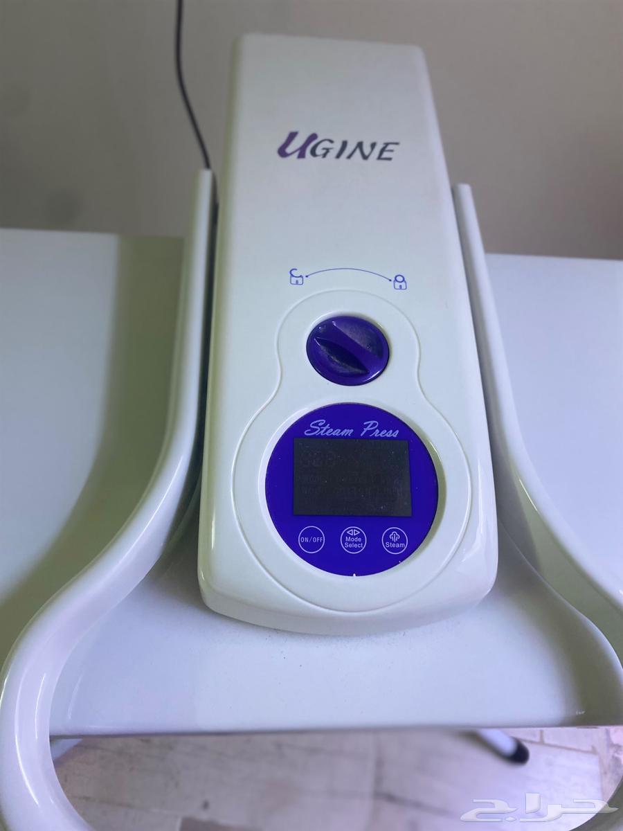 كاوية كبس يوجين64524420344321112