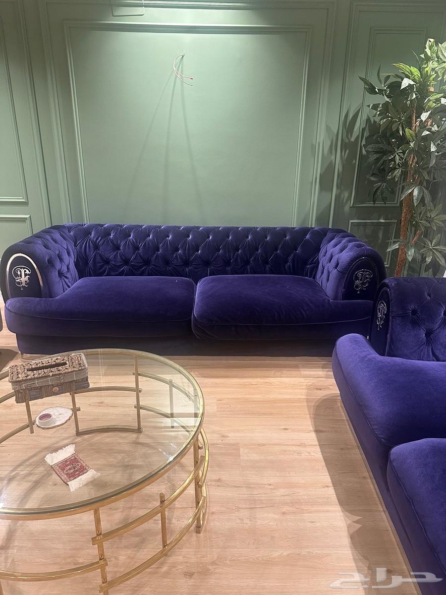 Sofa from Option store64524434100609111