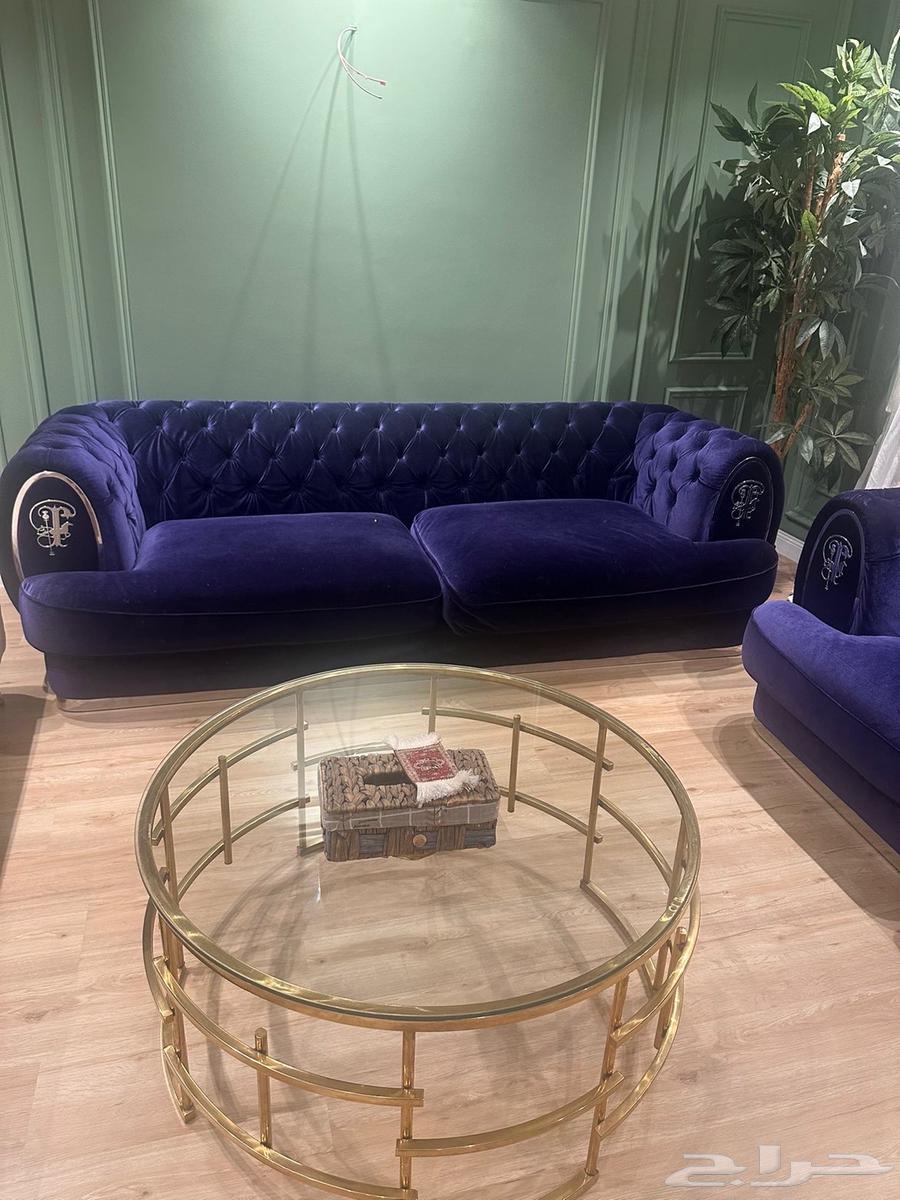 Sofa from Option store64524434100609113