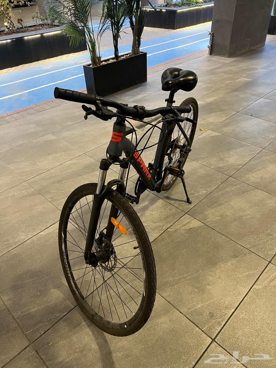 دراجه هوائية جديده64524489402241114